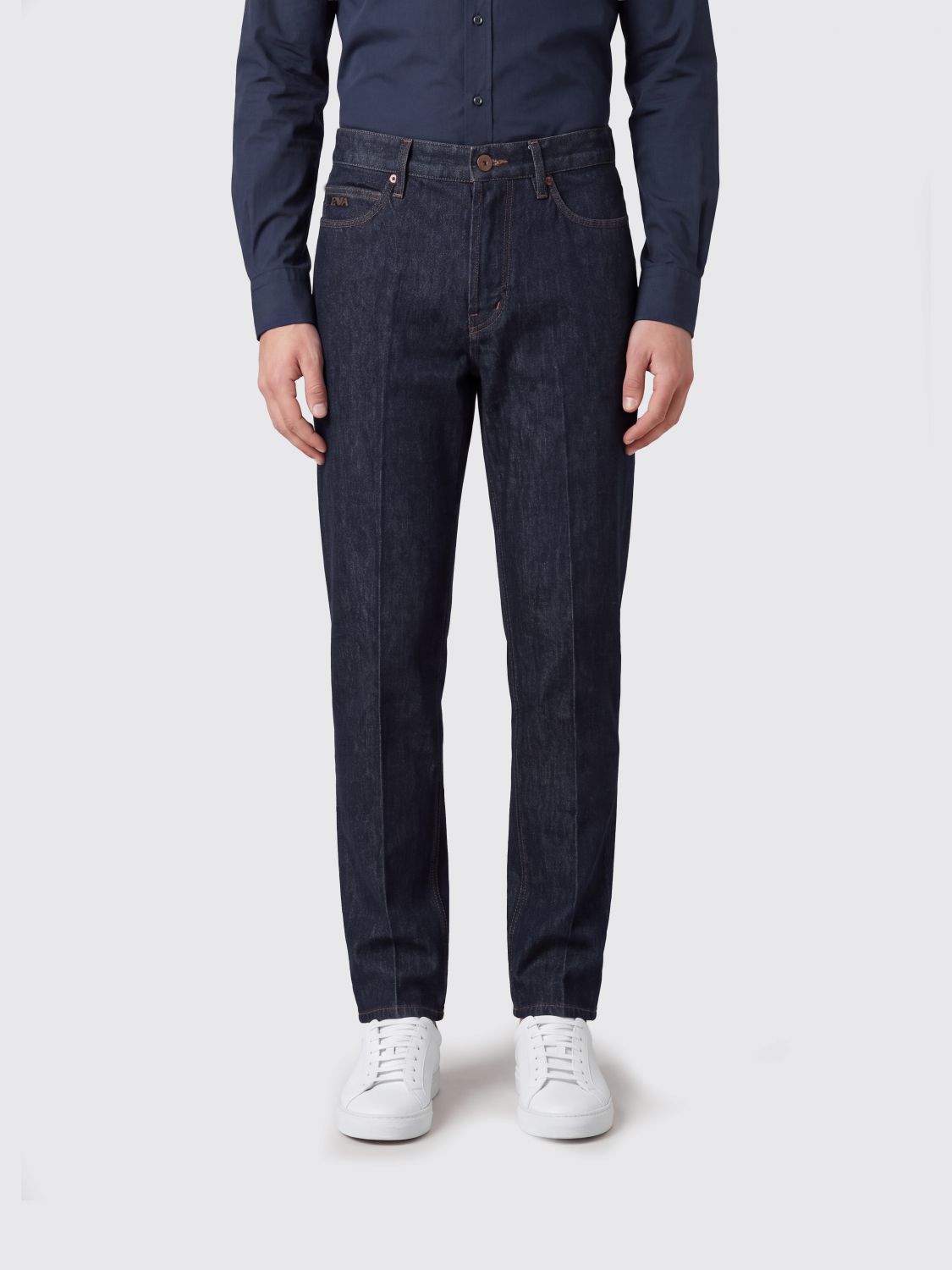 EMPORIO ARMANI Pantaloni uomo