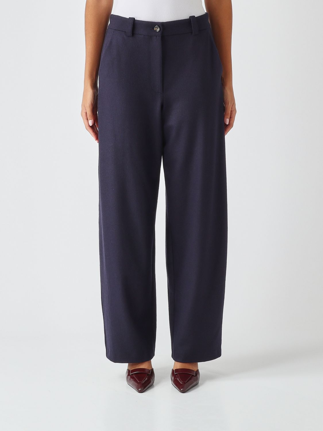 PINKO Pantaloni Donna colore Blue