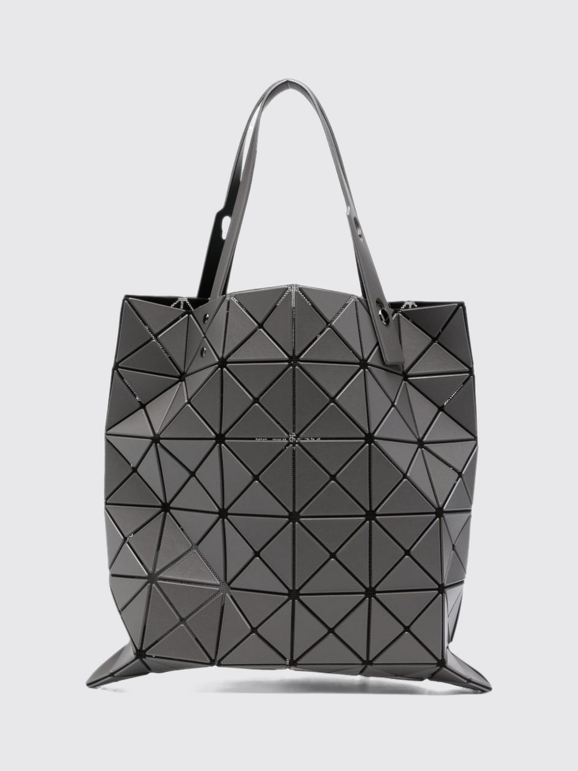 BAO BAO ISSEY MIYAKE Lucent Geometric-Panel Tote Bag