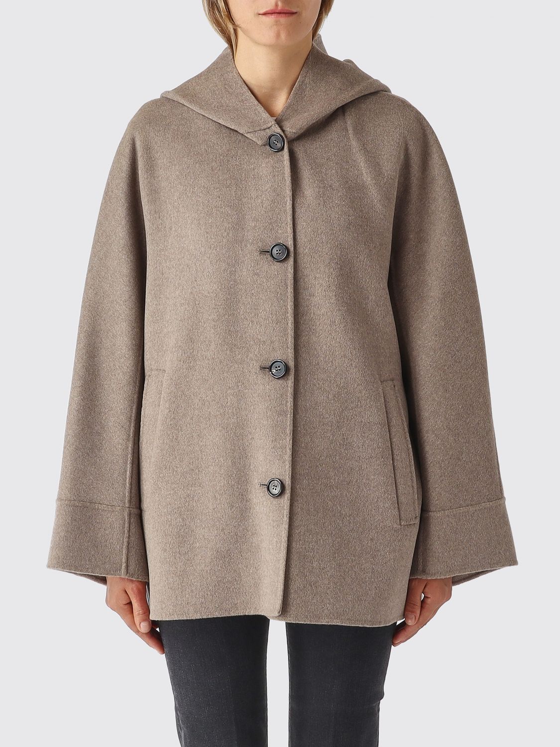 'S Max Mara Cappotto donna