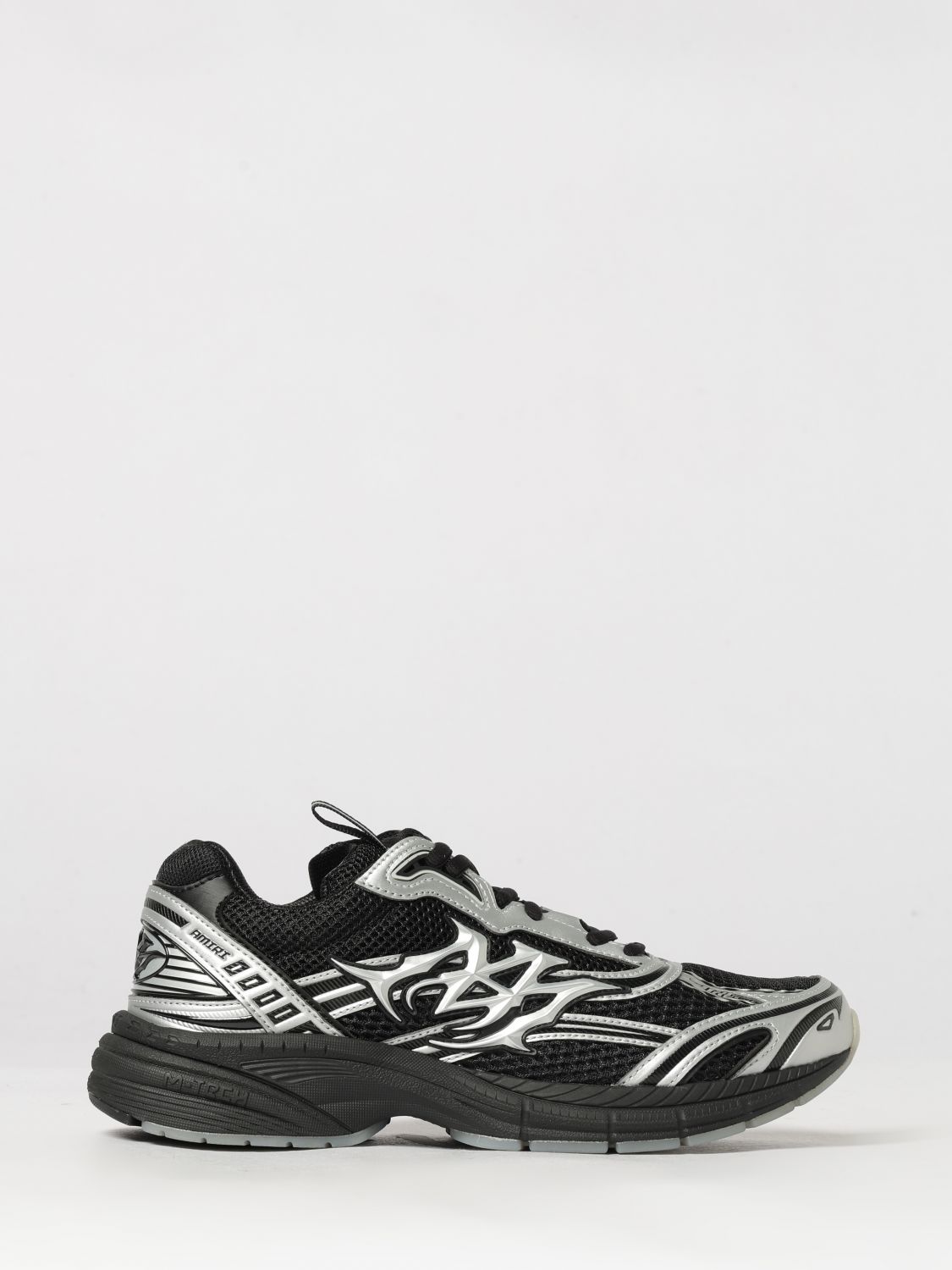AMIRI Sneakers Men color Black