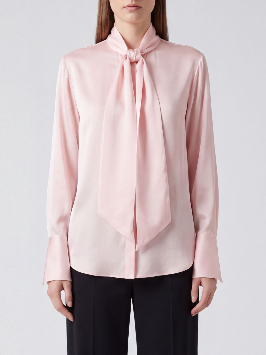 SA SU PHI Camicia Donna colore Rosa