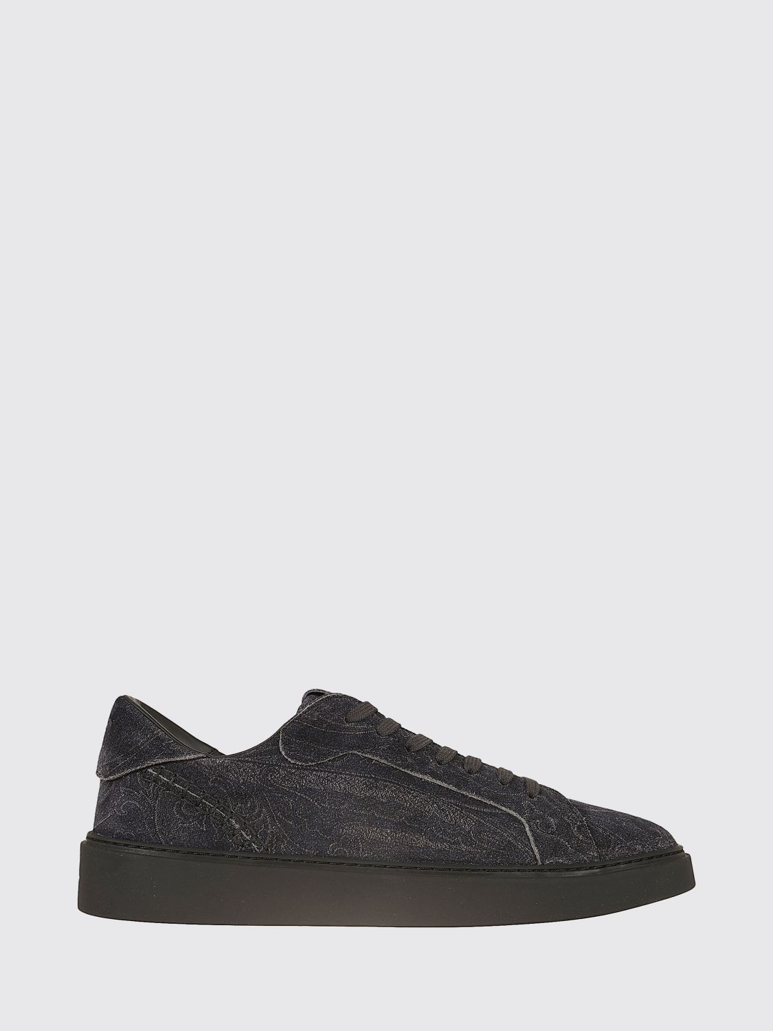 ETRO Sneakers Men color Black ETRO Sneakers Men color Black