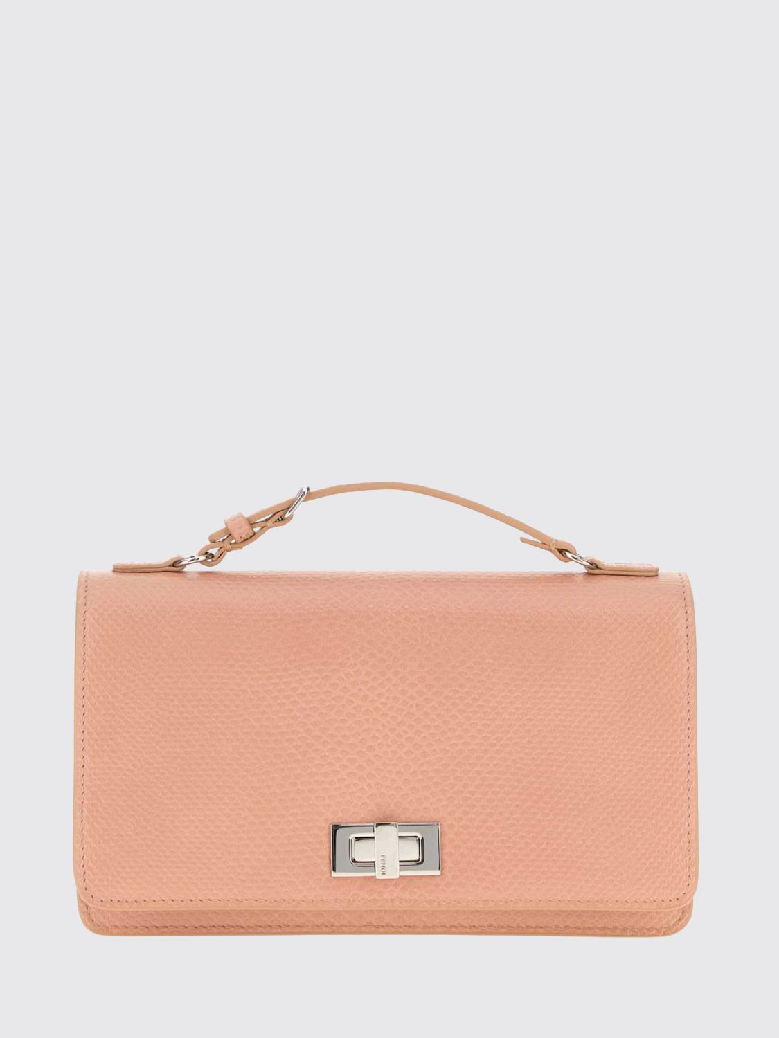 FENDI Portafoglio Donna colore Rosa