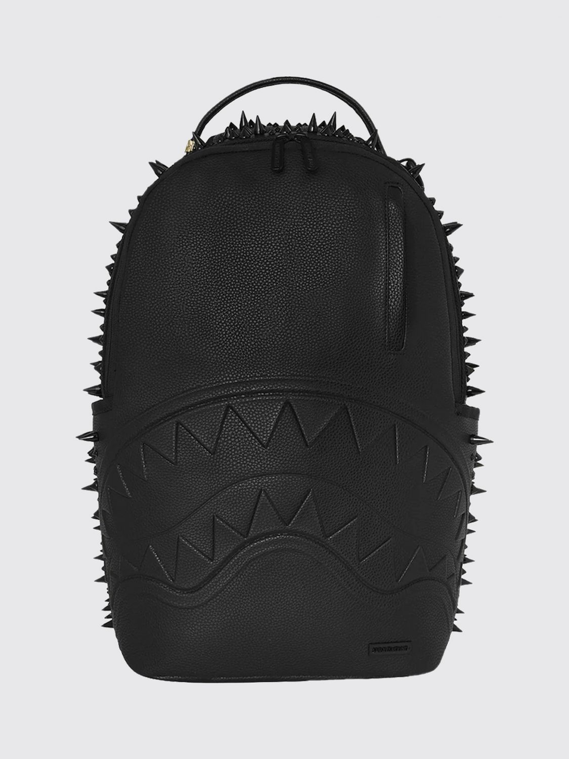 SPRAYGROUND Zaino Uomo colore Nero