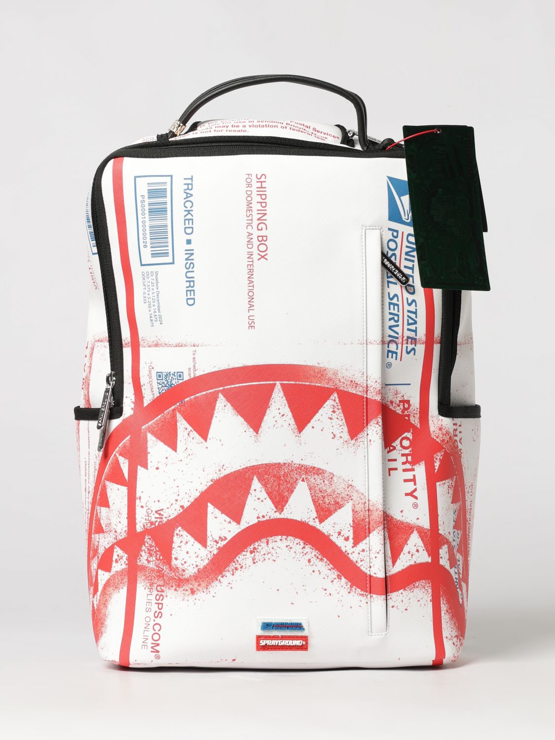 SPRAYGROUND Zaino Uomo colore Fantasia