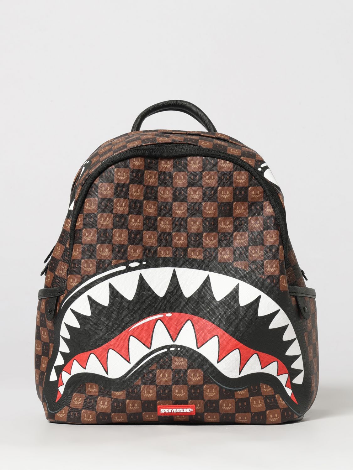 SPRAYGROUND Zaino Uomo colore Fantasia