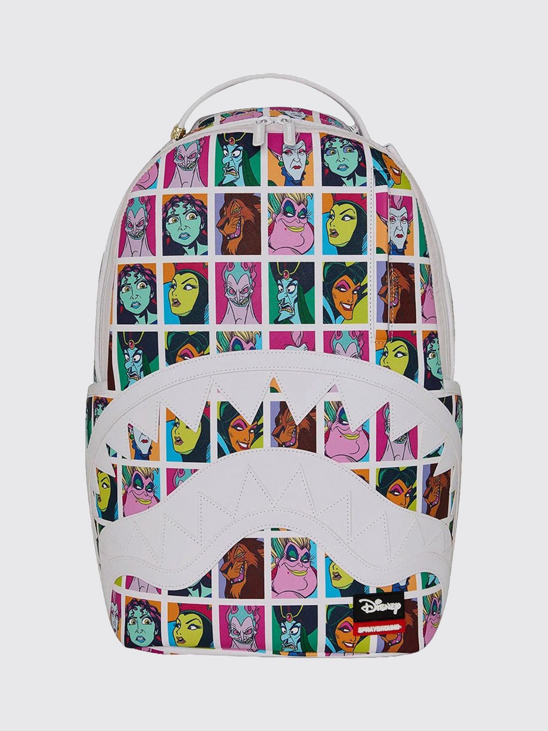 SPRAYGROUND Zaino Donna colore Fantasia