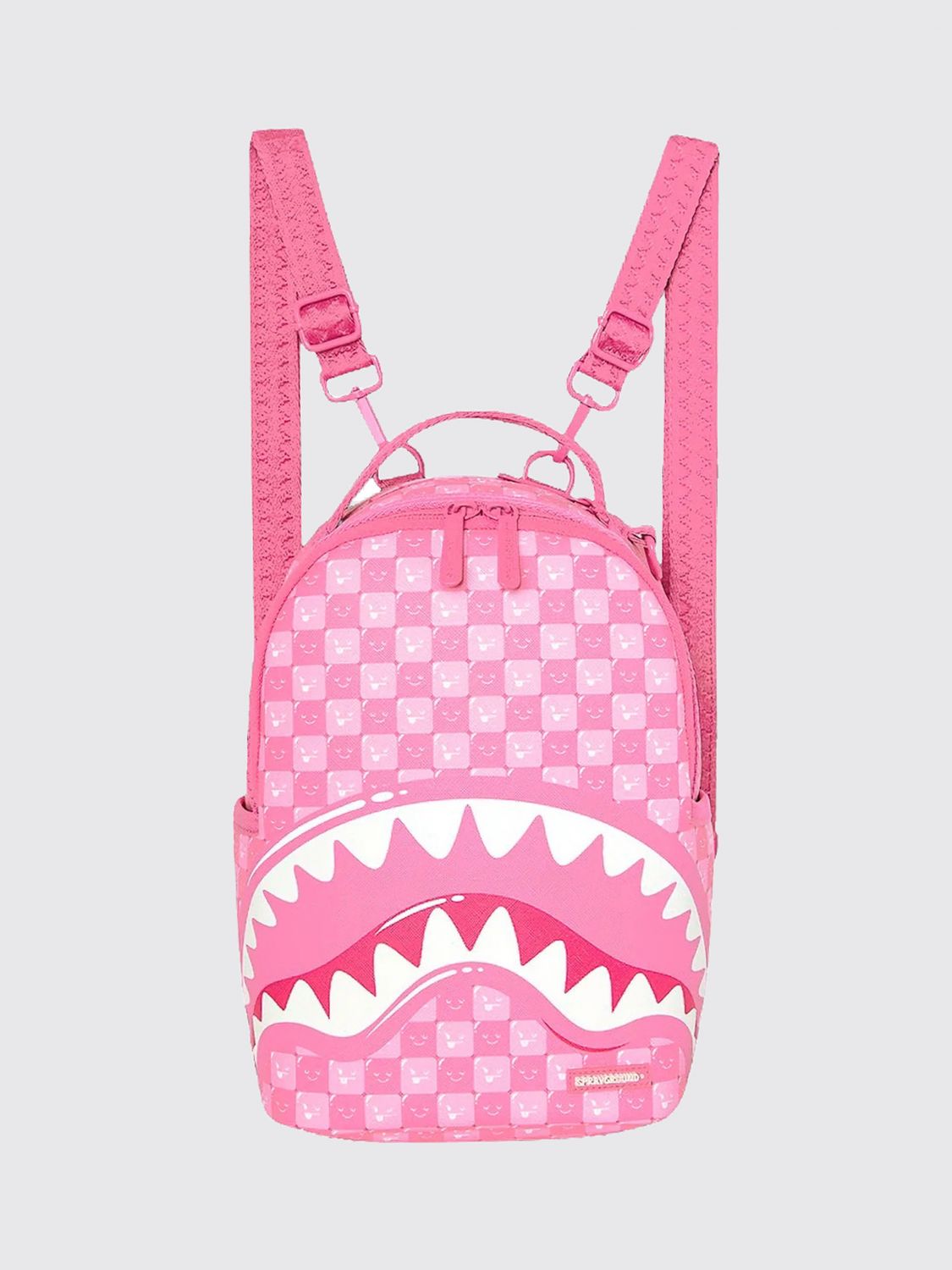 SPRAYGROUND Zaino Donna colore Rosa