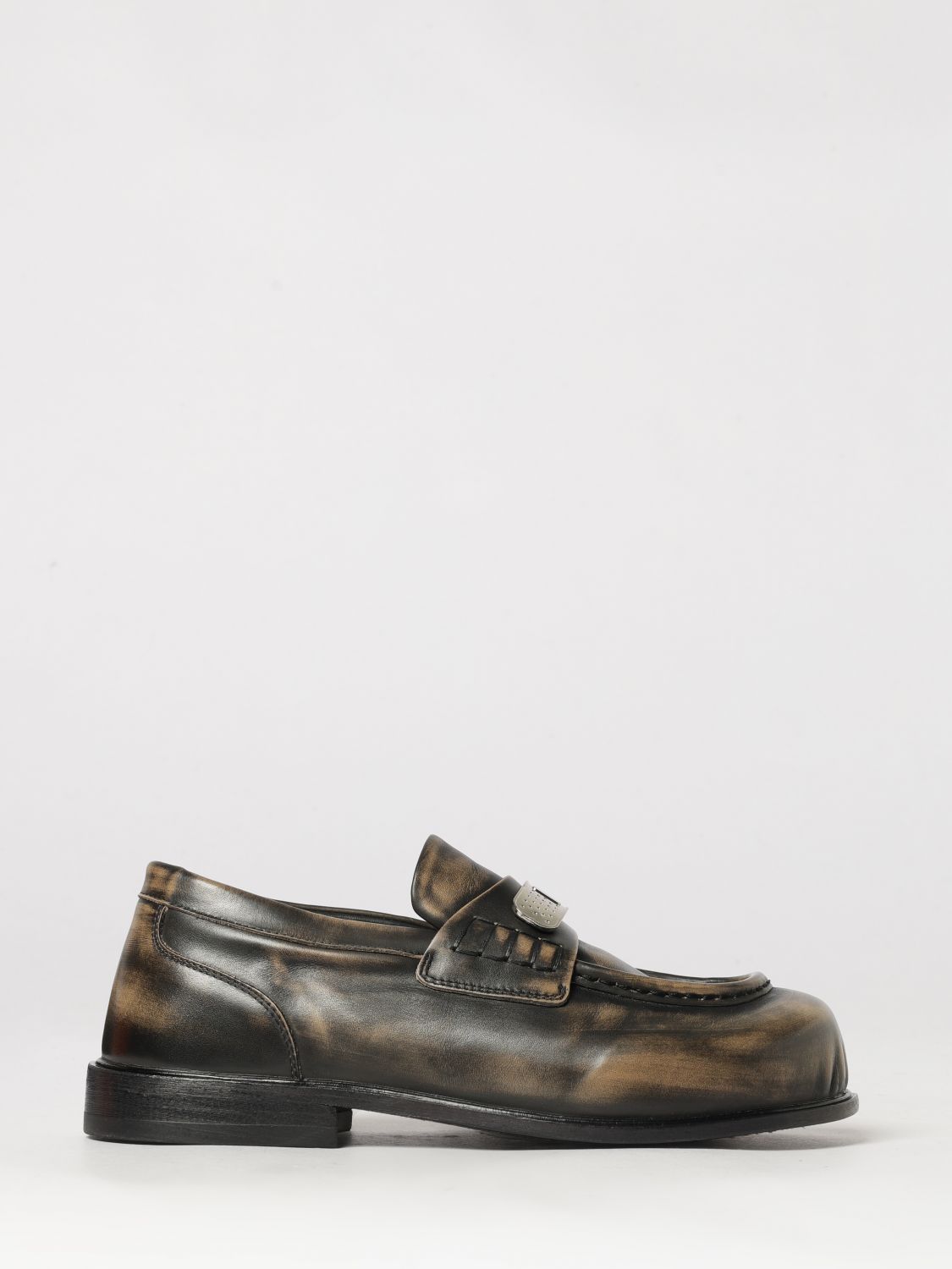 PDF Scarpe Uomo colore Marrone