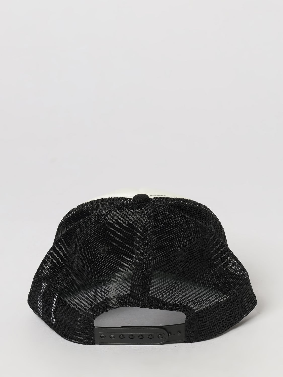 Rhude 자수 로고 면 야구 모자