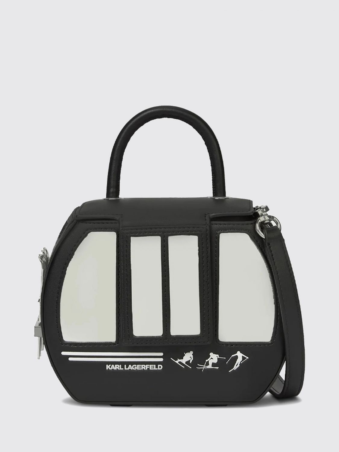 KARL LAGERFELD Borsa a mano donna