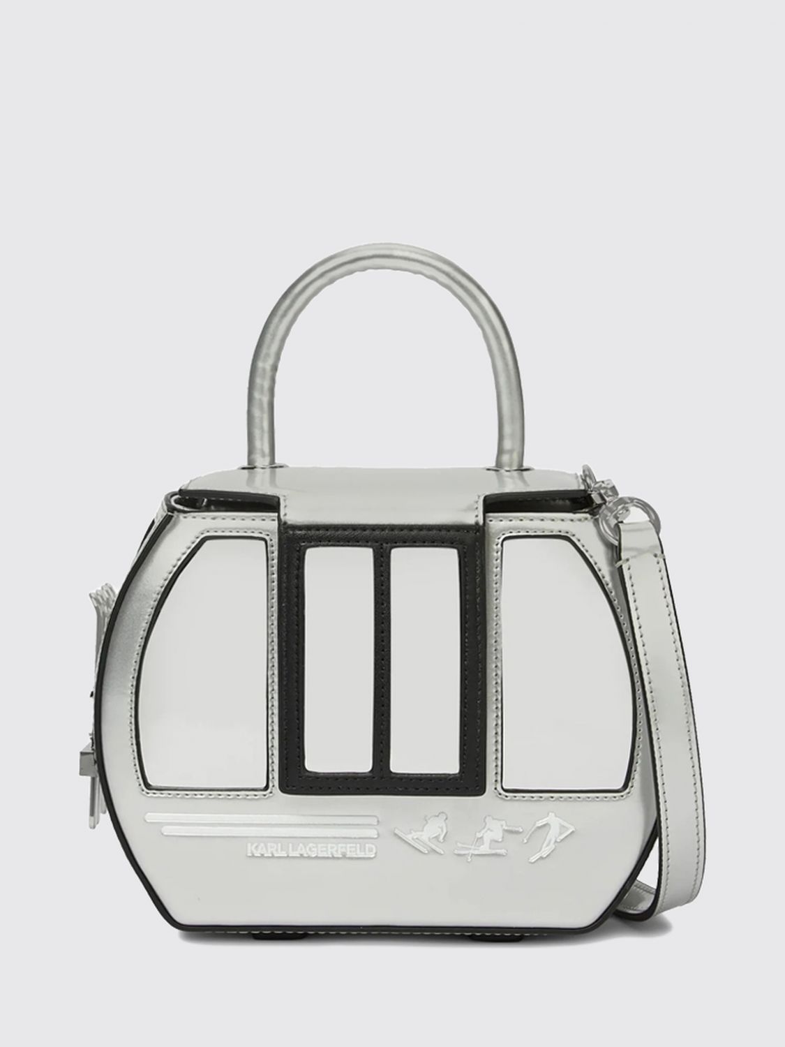 KARL LAGERFELD Borsa a mano donna
