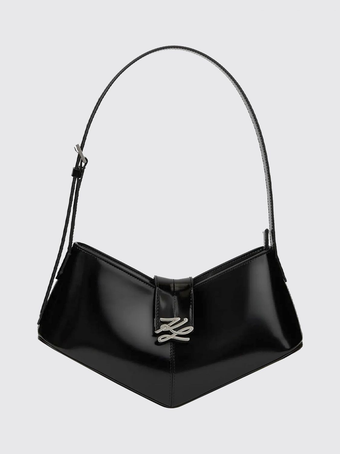 KARL LAGERFELD Borsa a spalla donna