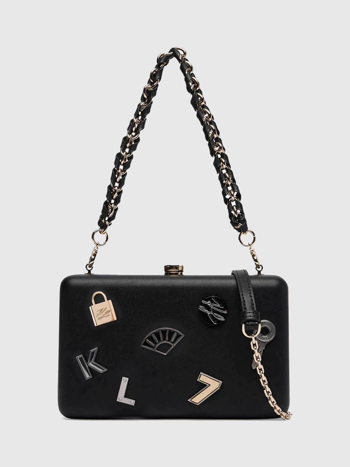 KARL LAGERFELD Borsa a mano donna