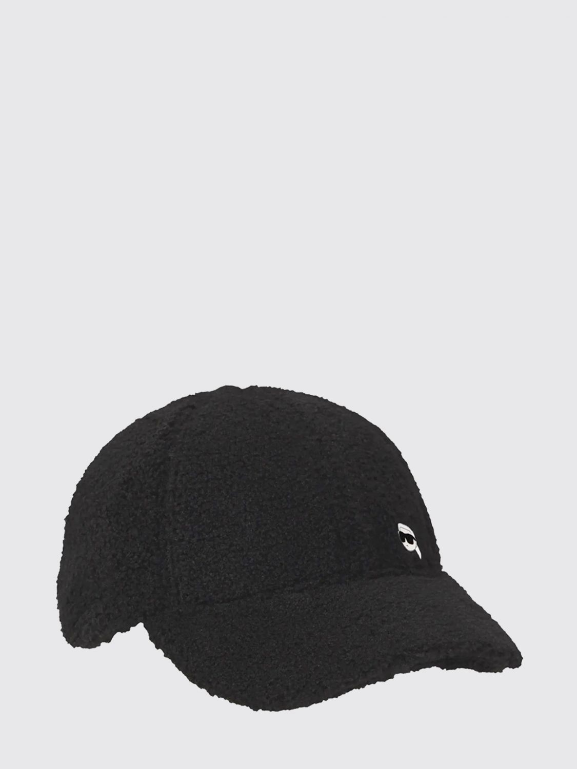 KARL LAGERFELD Cappello Donna colore Nero
