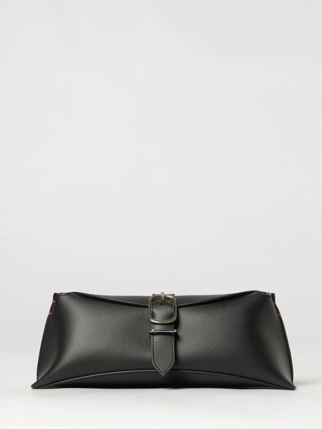 Paul Smith Clutch in Brown