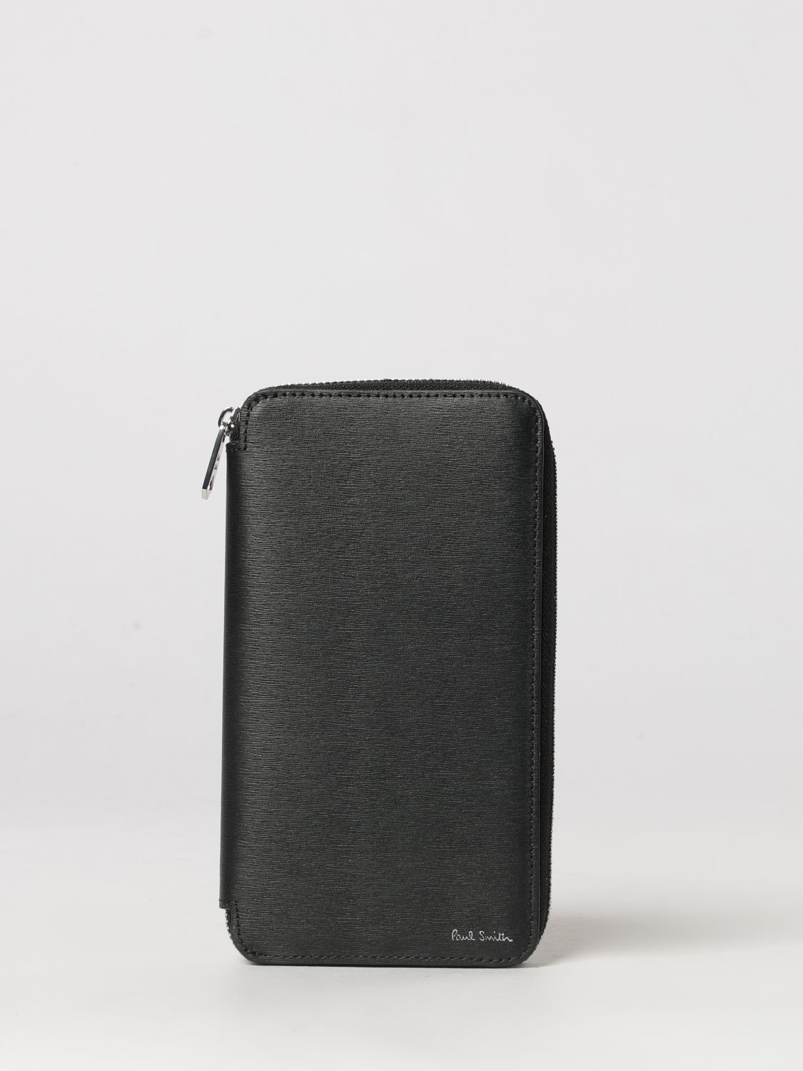 PAUL SMITH Wallet Men color Black