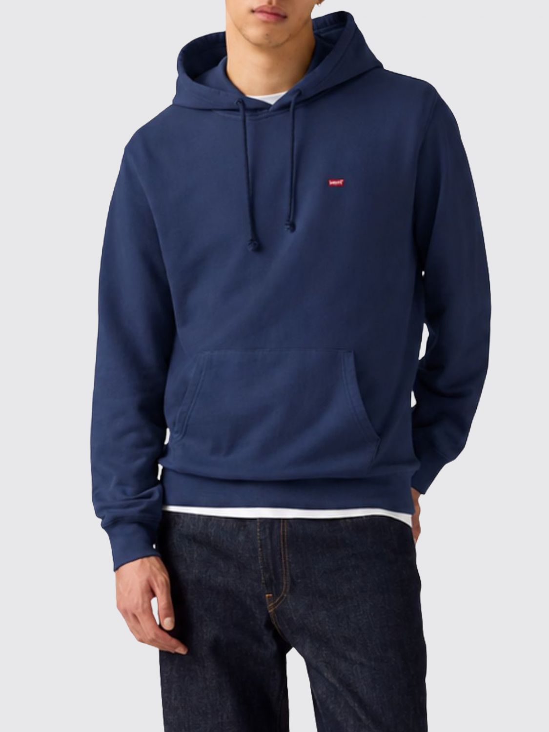 LEVI'S Maglia Uomo colore Blue