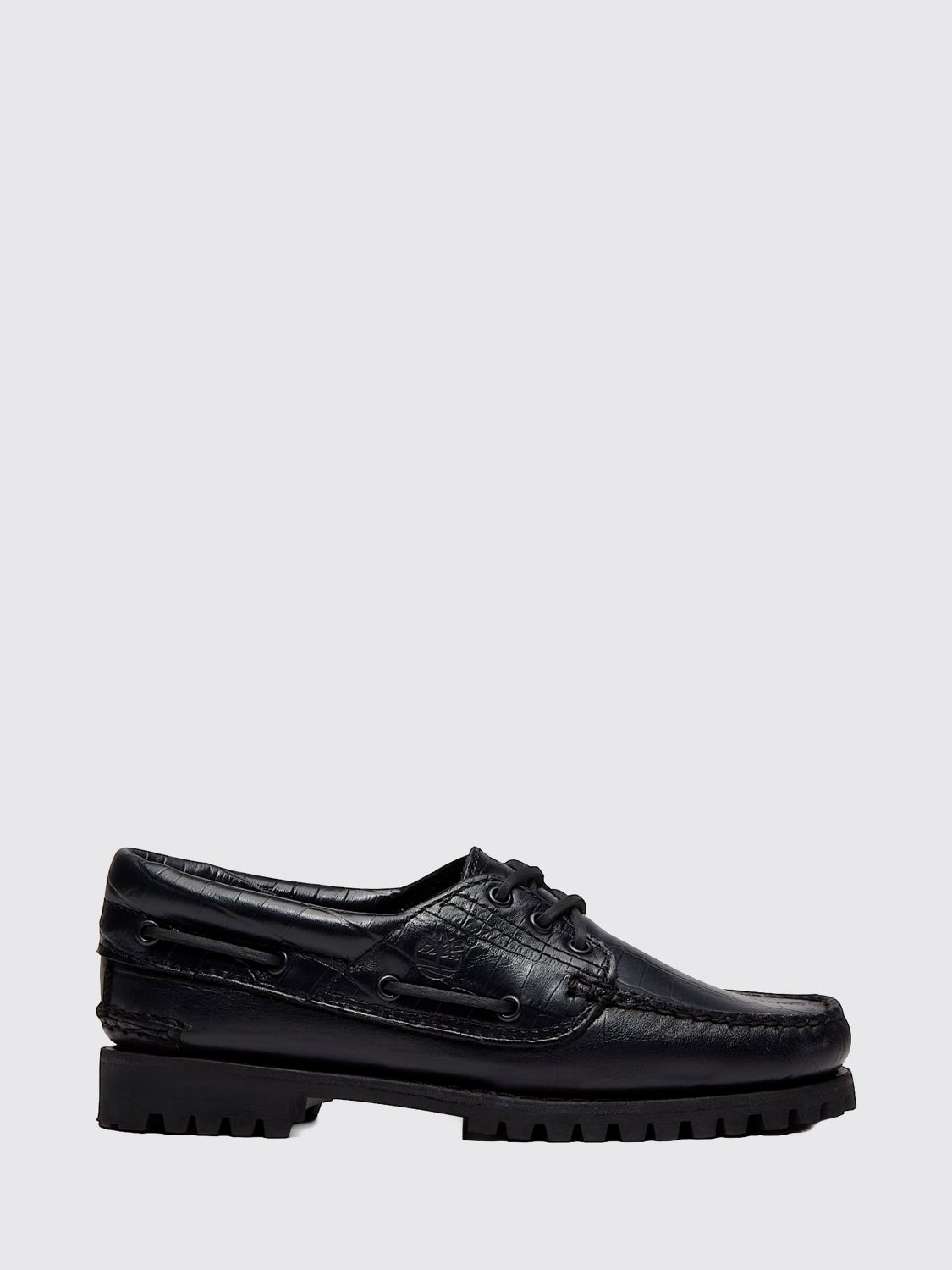 TIMBERLAND Loafer Woman color Black