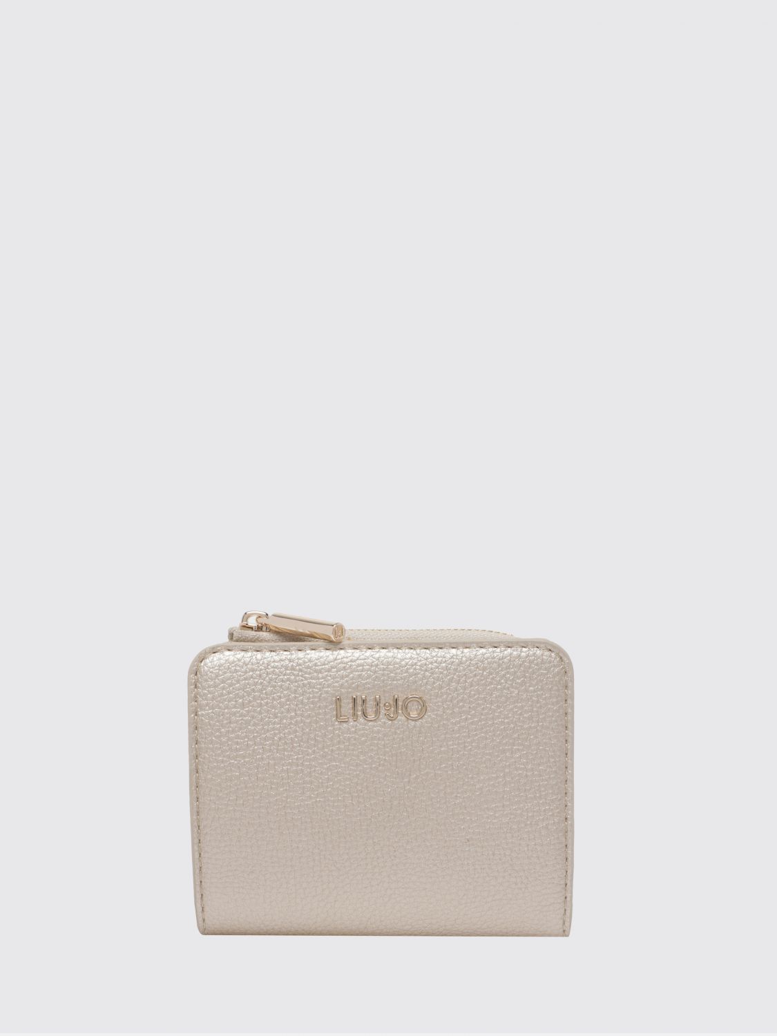 LIU JO Portafoglio Donna colore Bianco