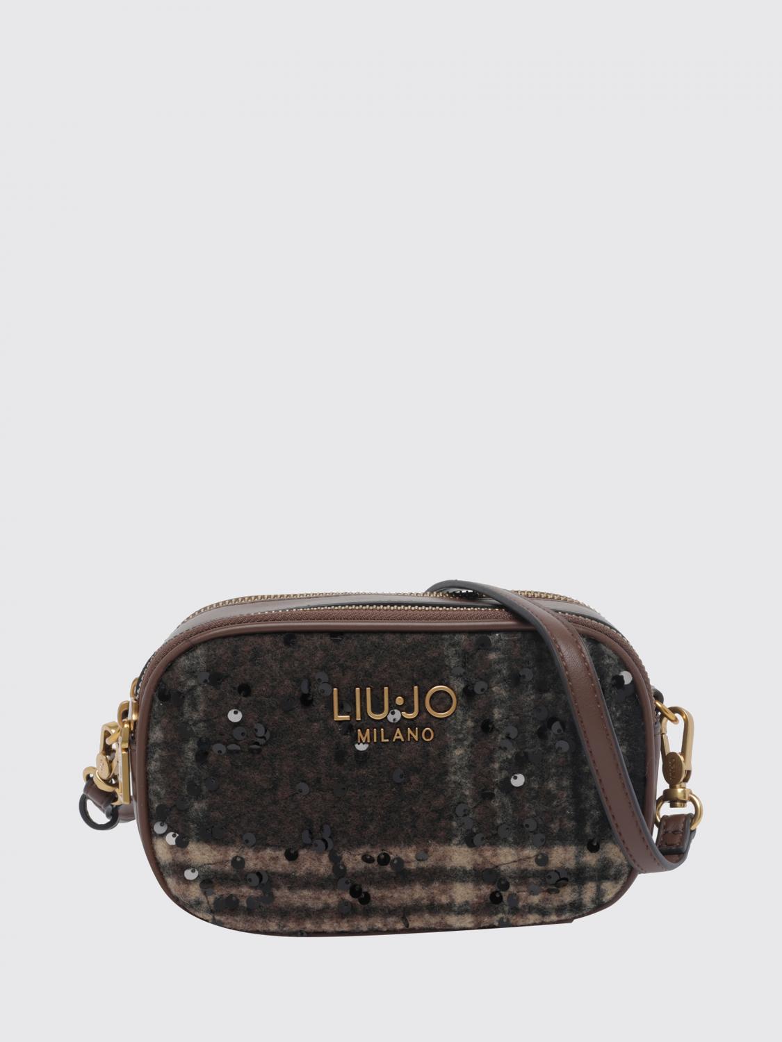 LIU JO Borsa a spalla donna