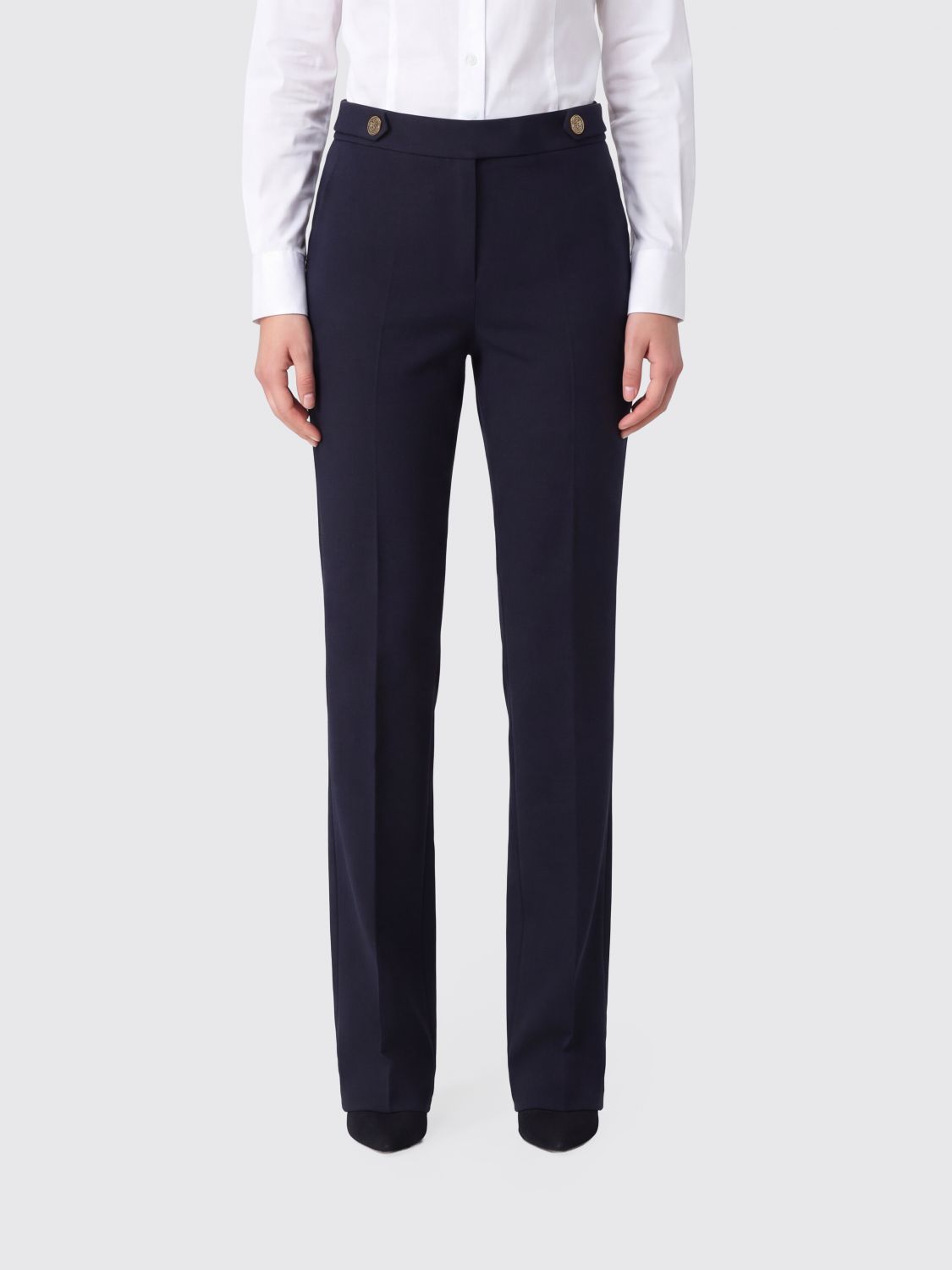 LIU JO Pantaloni Donna colore Blue