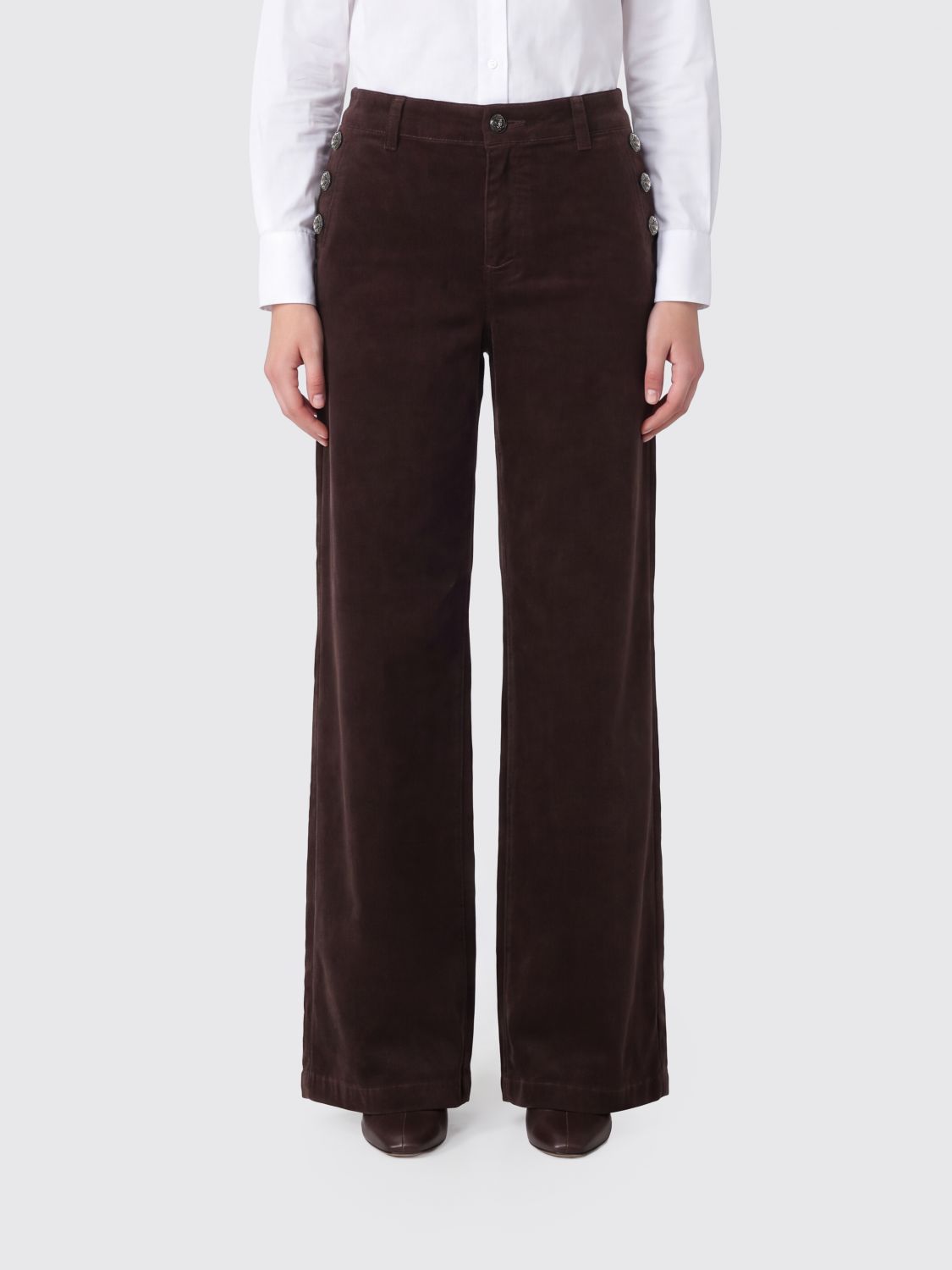 LIU JO Jeans Donna colore Marrone