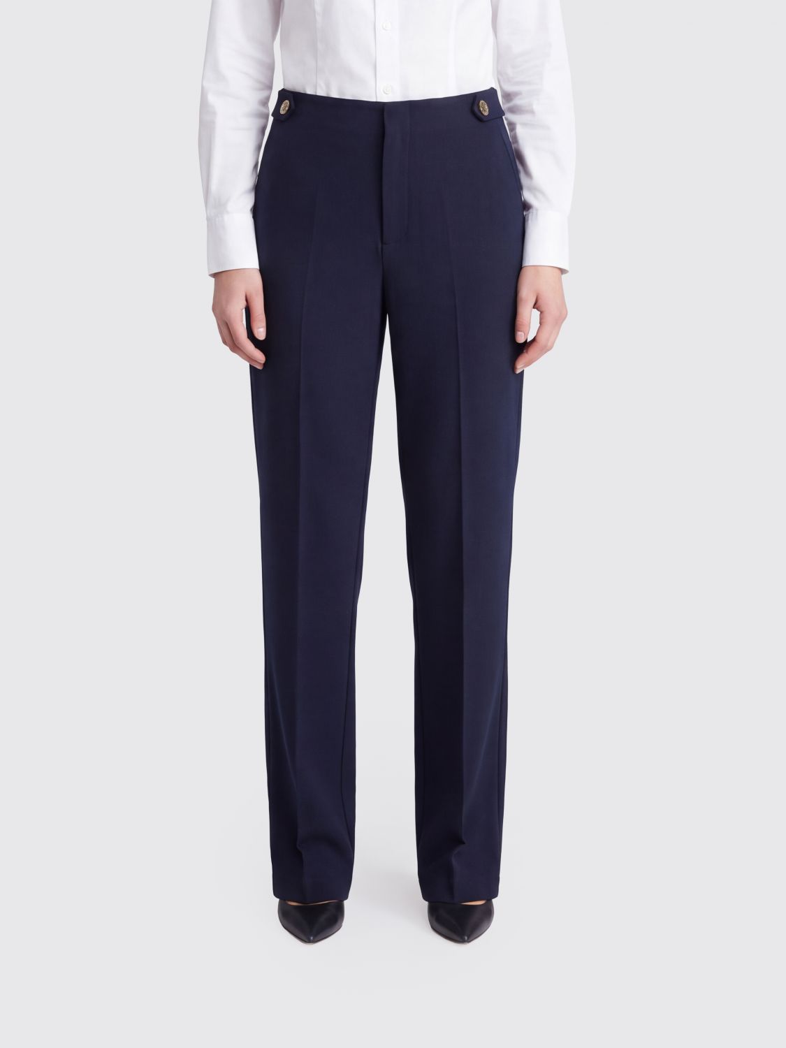 LIU JO Pantaloni Donna colore Blue