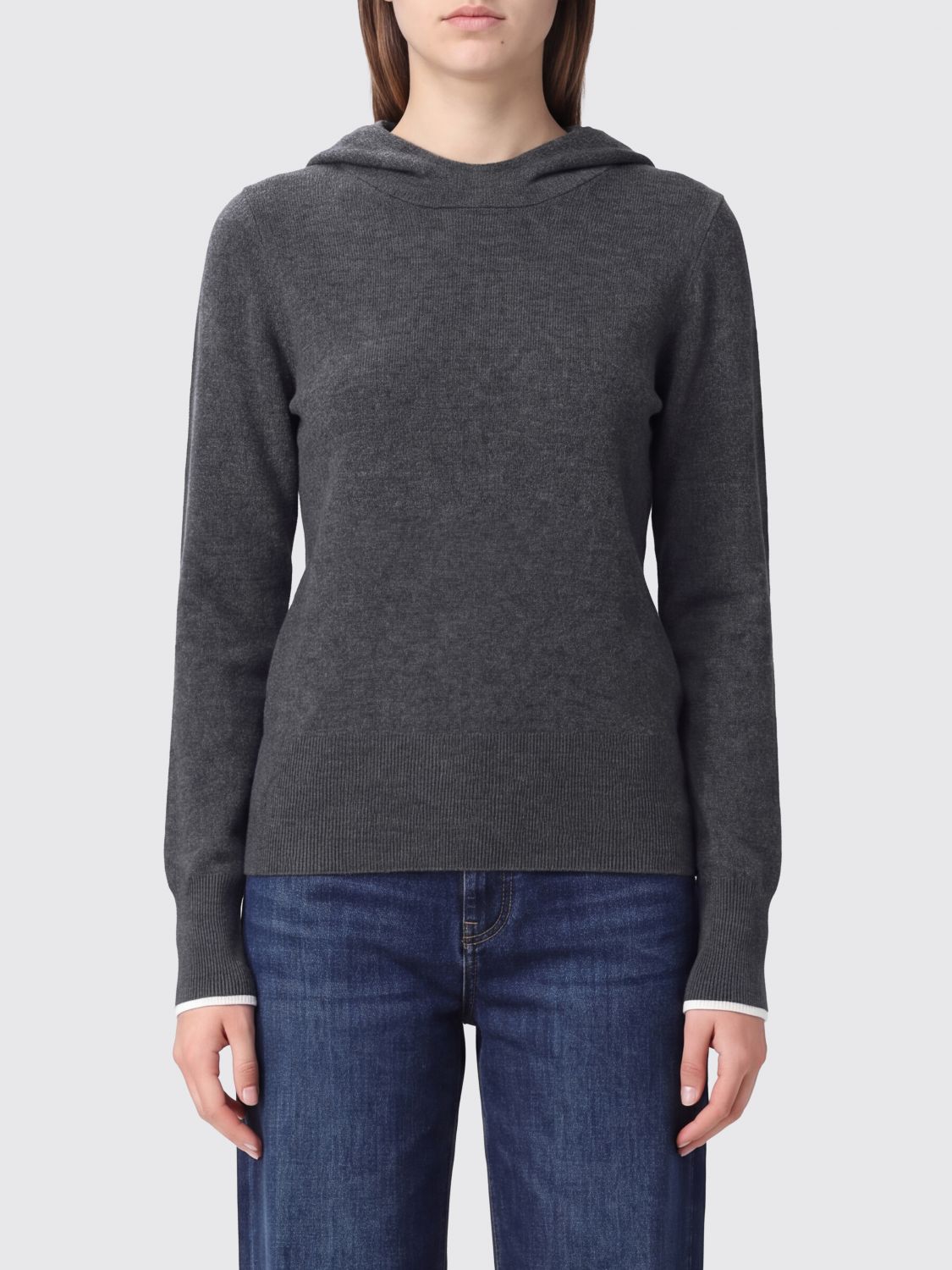 PINKO Maglia Donna colore Grigio