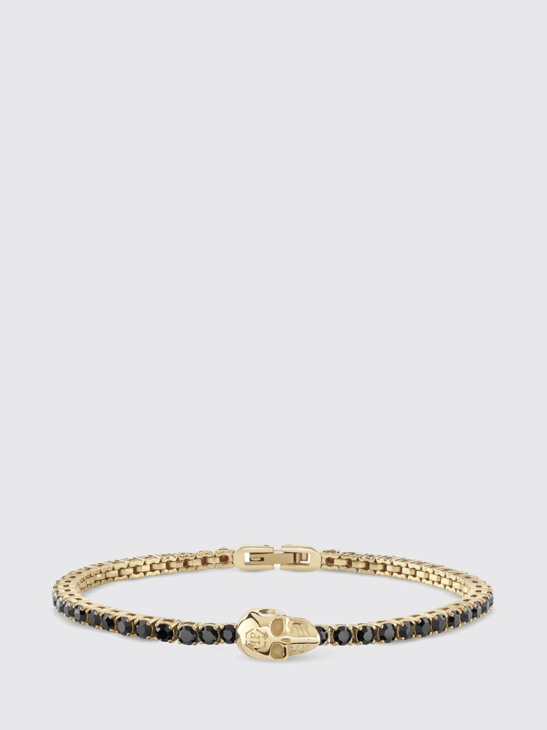 PHILIPP PLEIN Jewel Men color Black