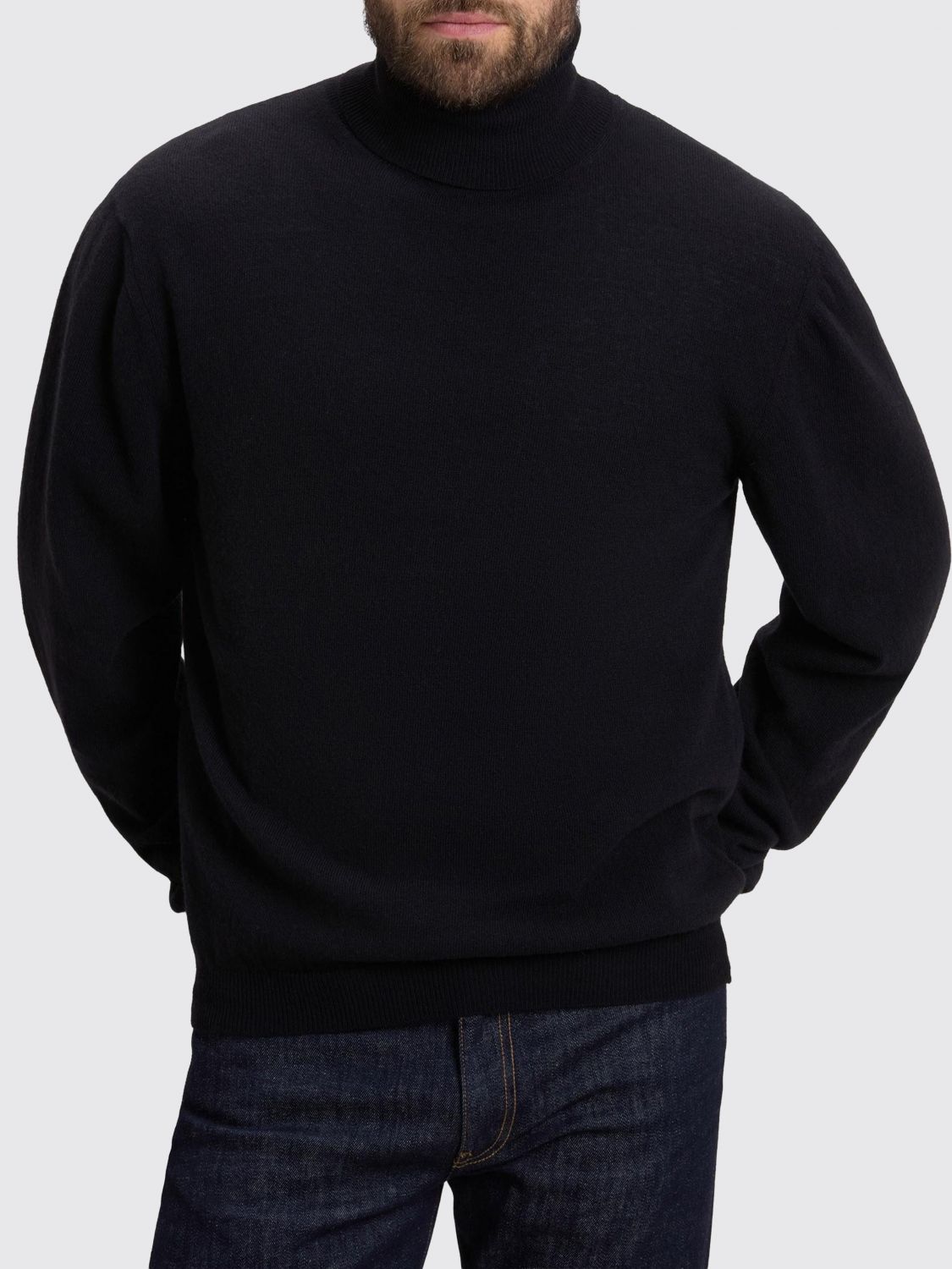 WOOLRICH Maglia Uomo colore Nero