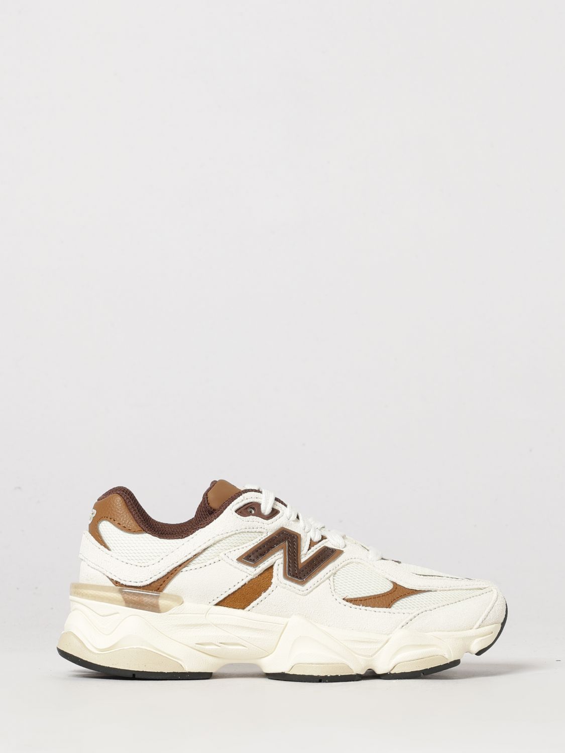 NEW BALANCE Sneakers Kids color White