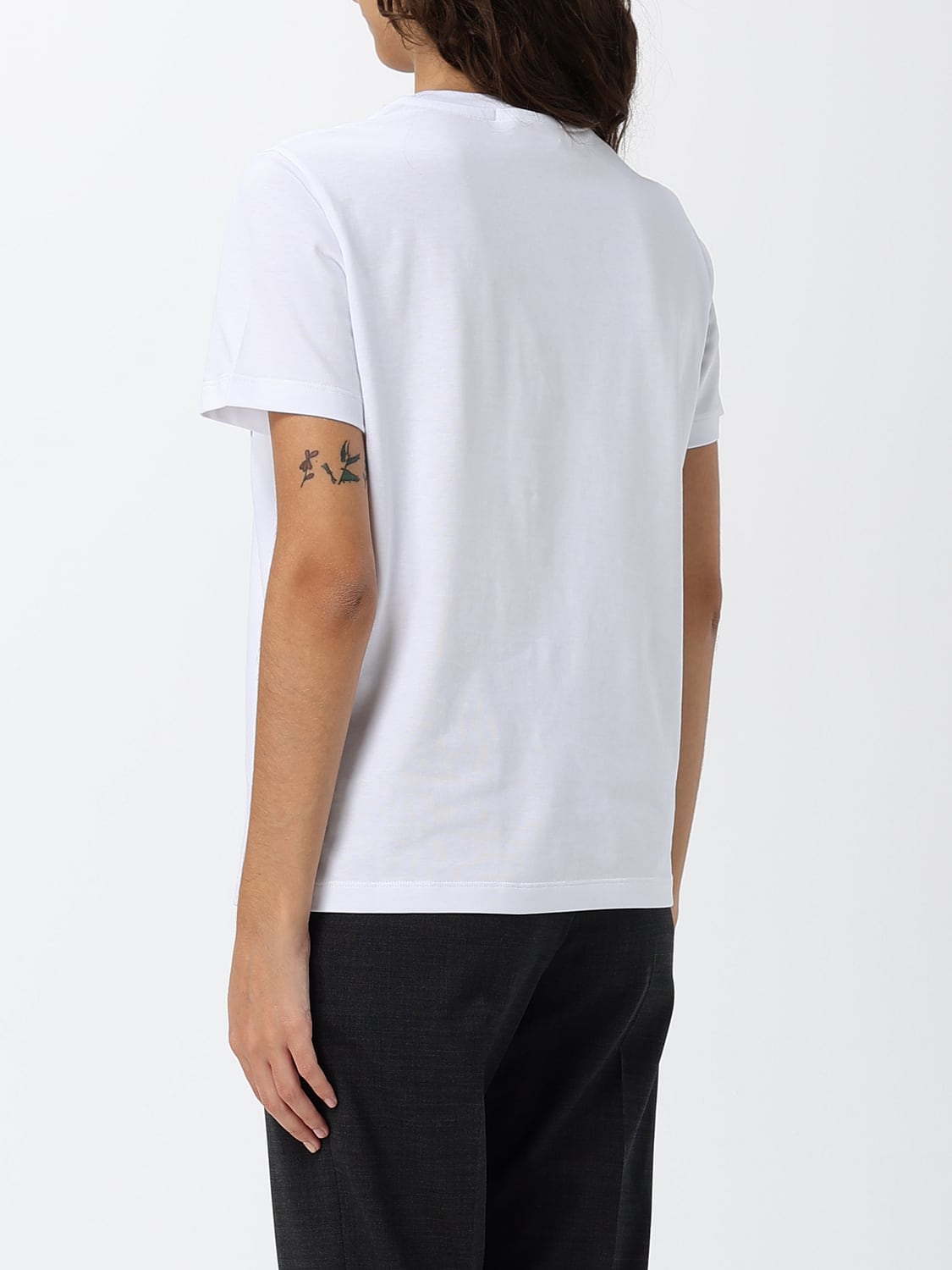 MSGM MSGN 여성 티셔츠