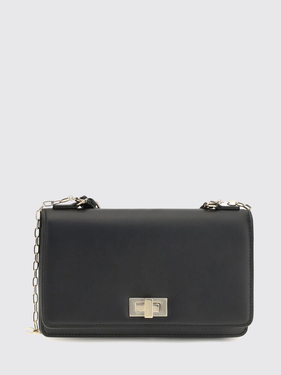 FENDI Portafoglio Donna colore Nero