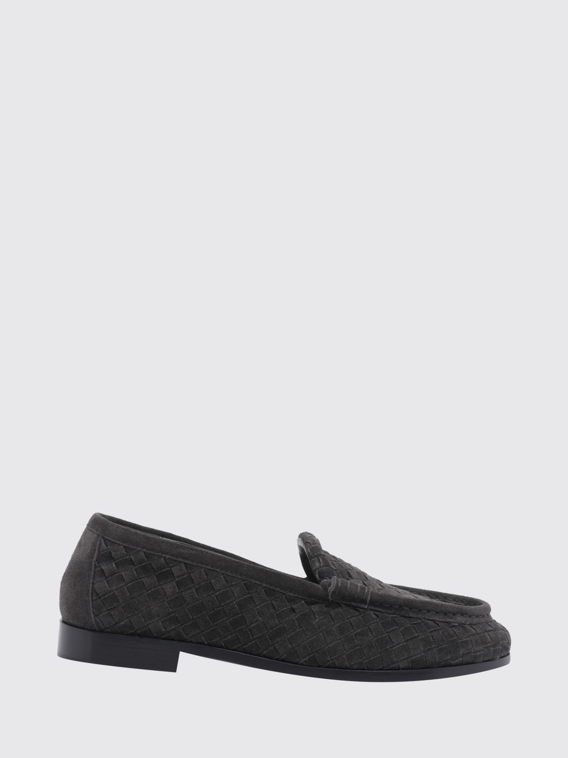 Bottega Veneta Loafers in Brown