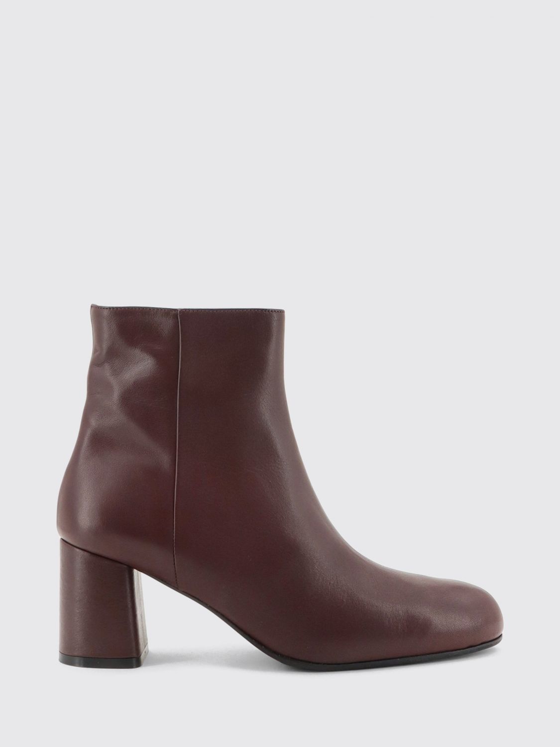 ATP ATELIER Boots Woman color Brown ATP ATELIER Boots Woman color Brown