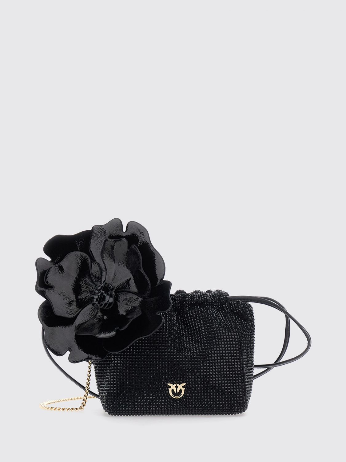PINKO Borsa Mini Donna colore Nero