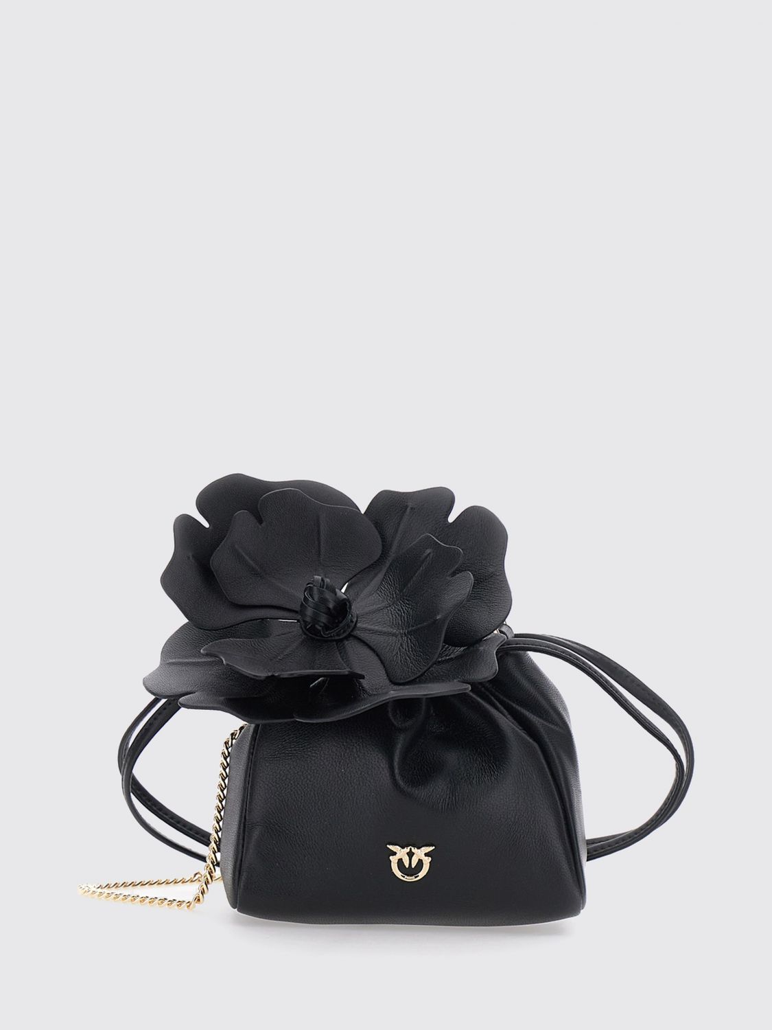 PINKO Borsa Mini Donna colore Nero