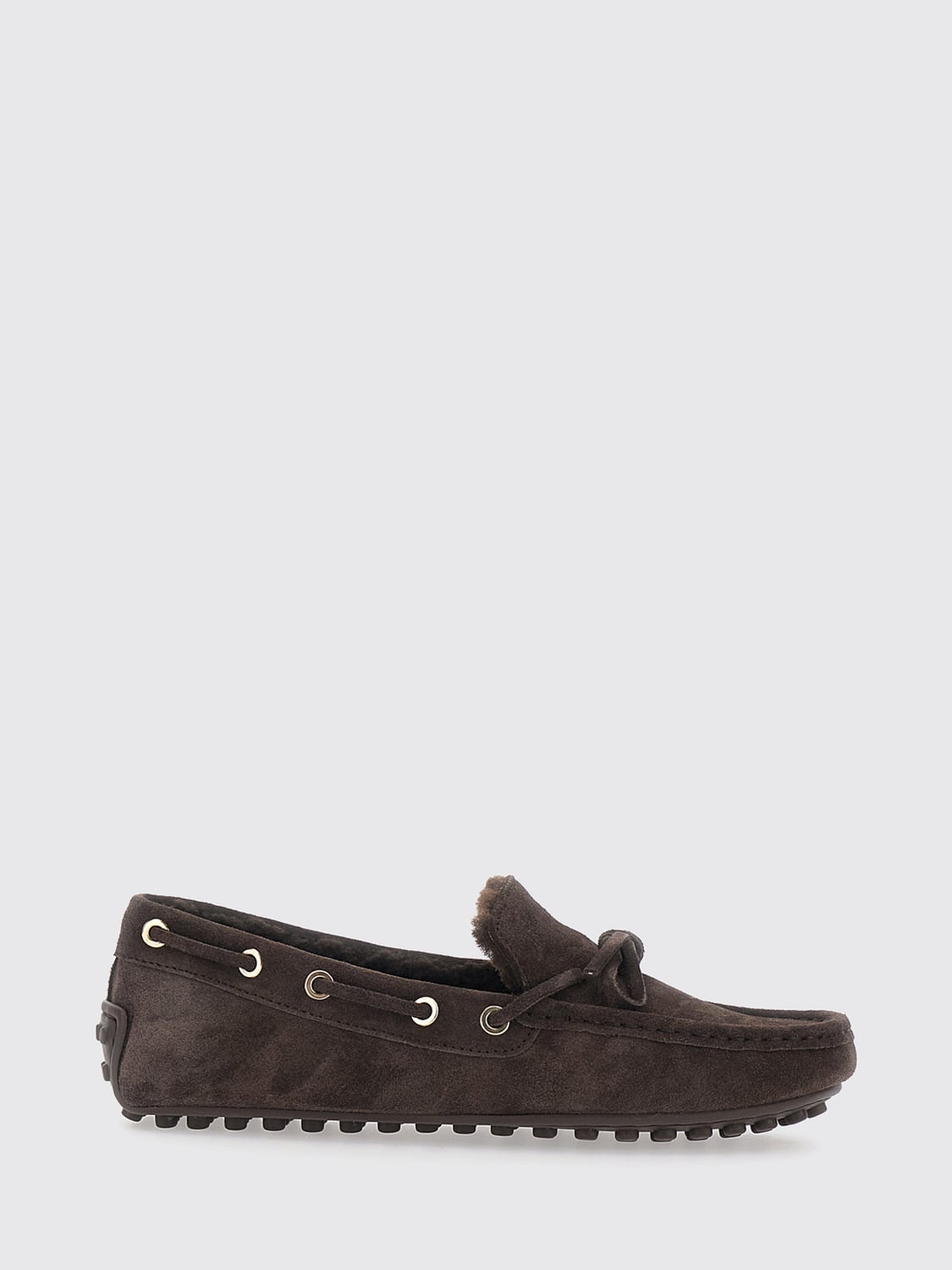 TOD'S Mocassini Donna colore Marrone
