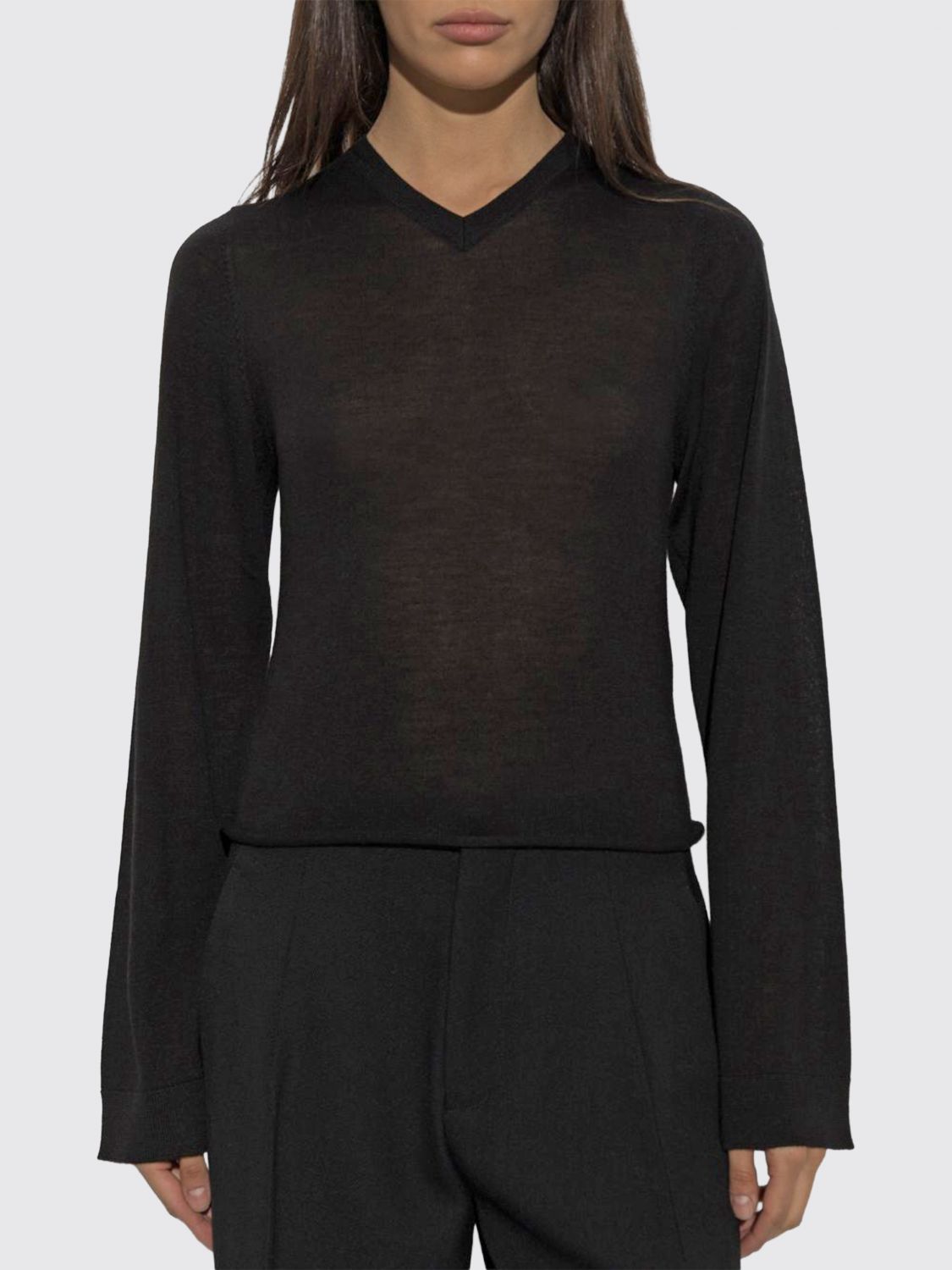 Iro Sweater Woman Color Black