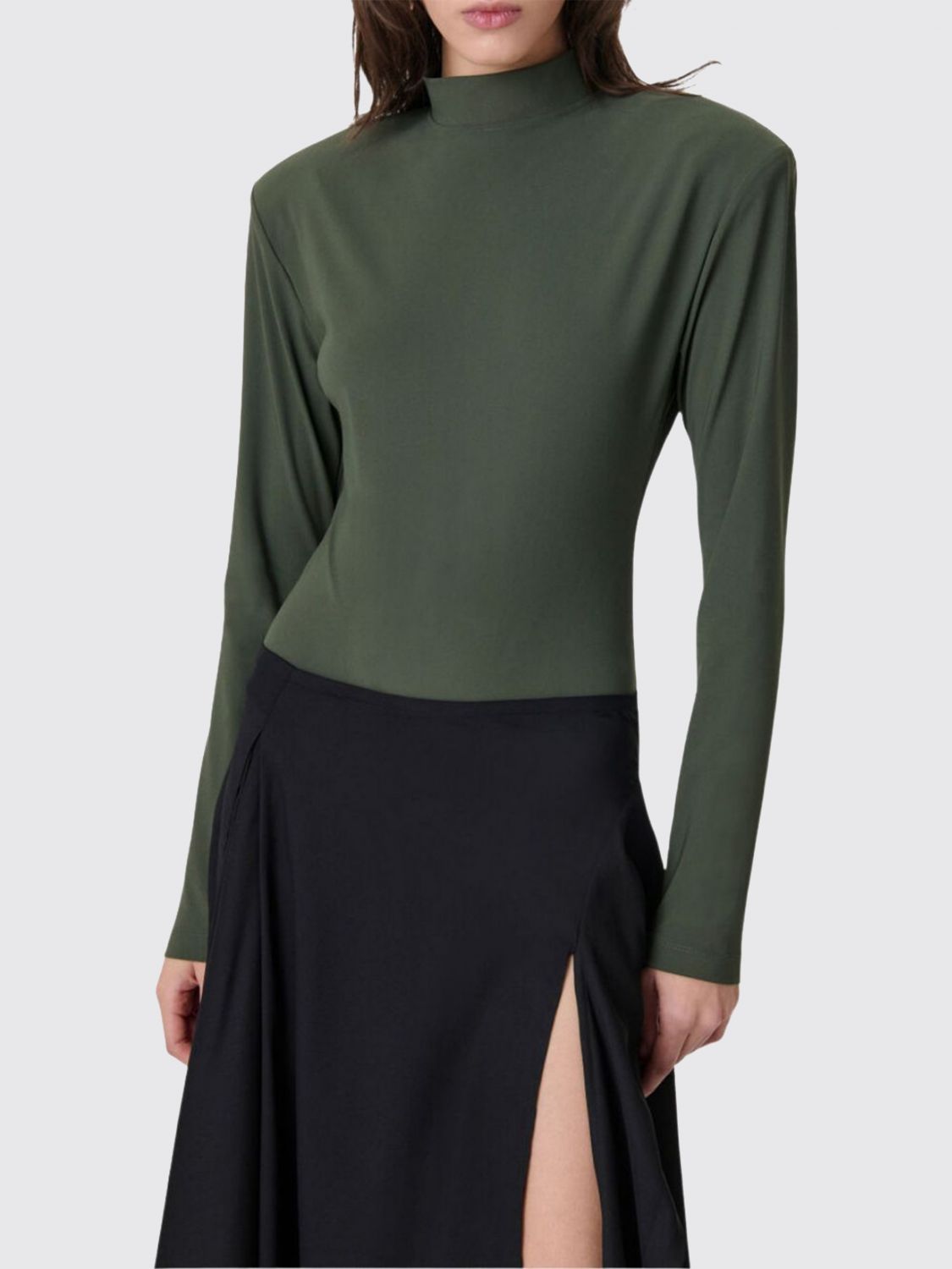 Iro Sweater Woman Color Green