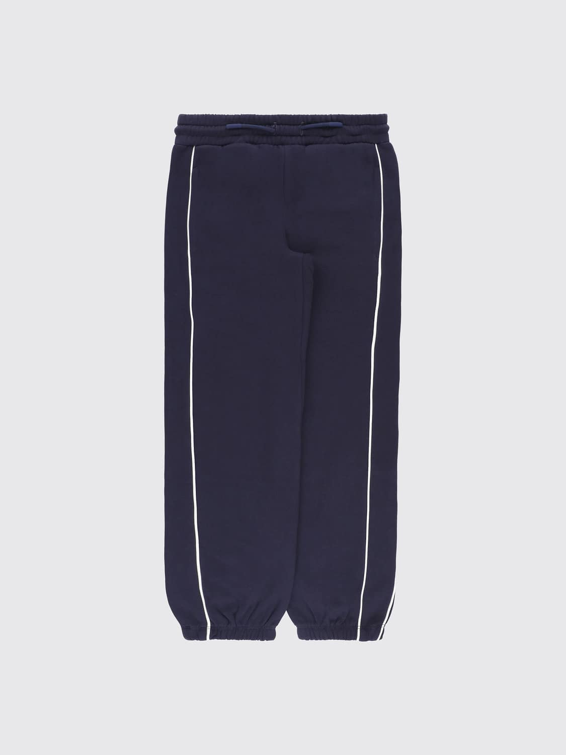 STELLA MCCARTNEY KIDS Pantaloni Bambino colore Blue