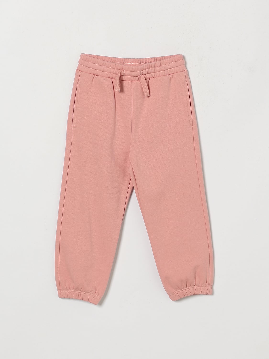 STELLA MCCARTNEY KIDS Pantaloni Bambino colore Rosa