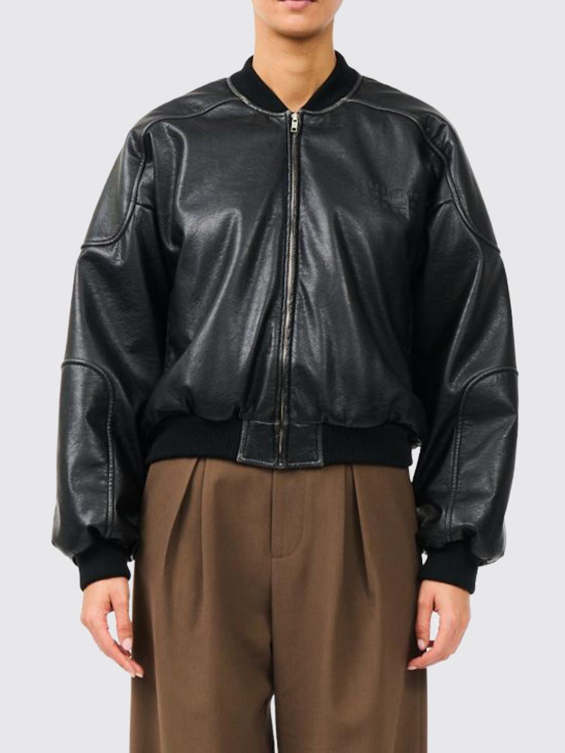 MM6 MAISON MARGIELA Giacca Donna colore Nero