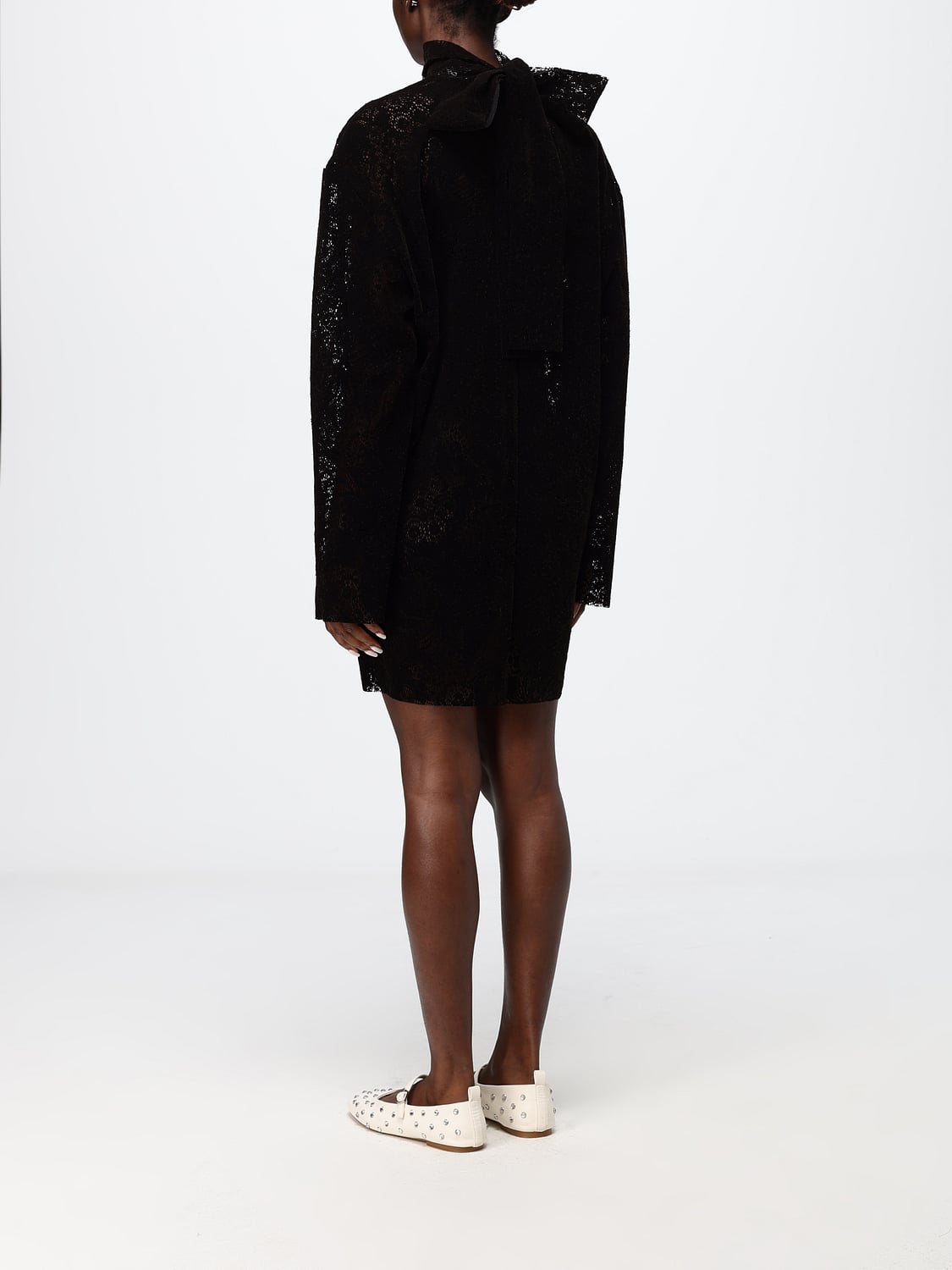 MSGM 드레스