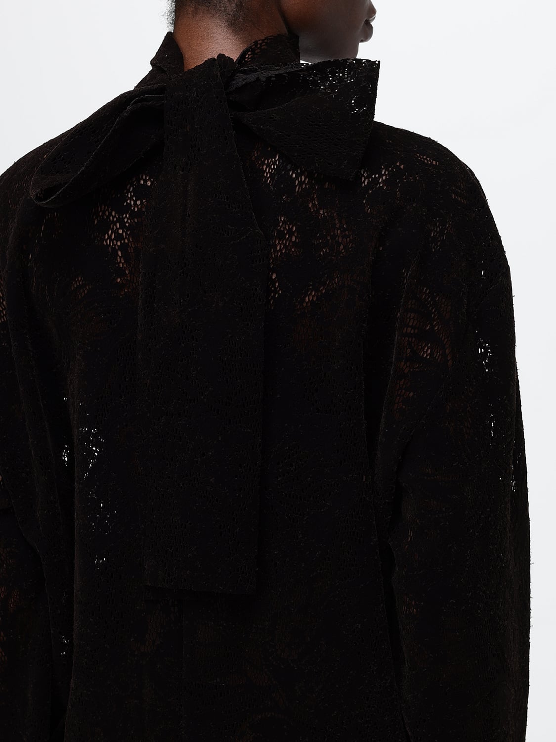 MSGM 드레스