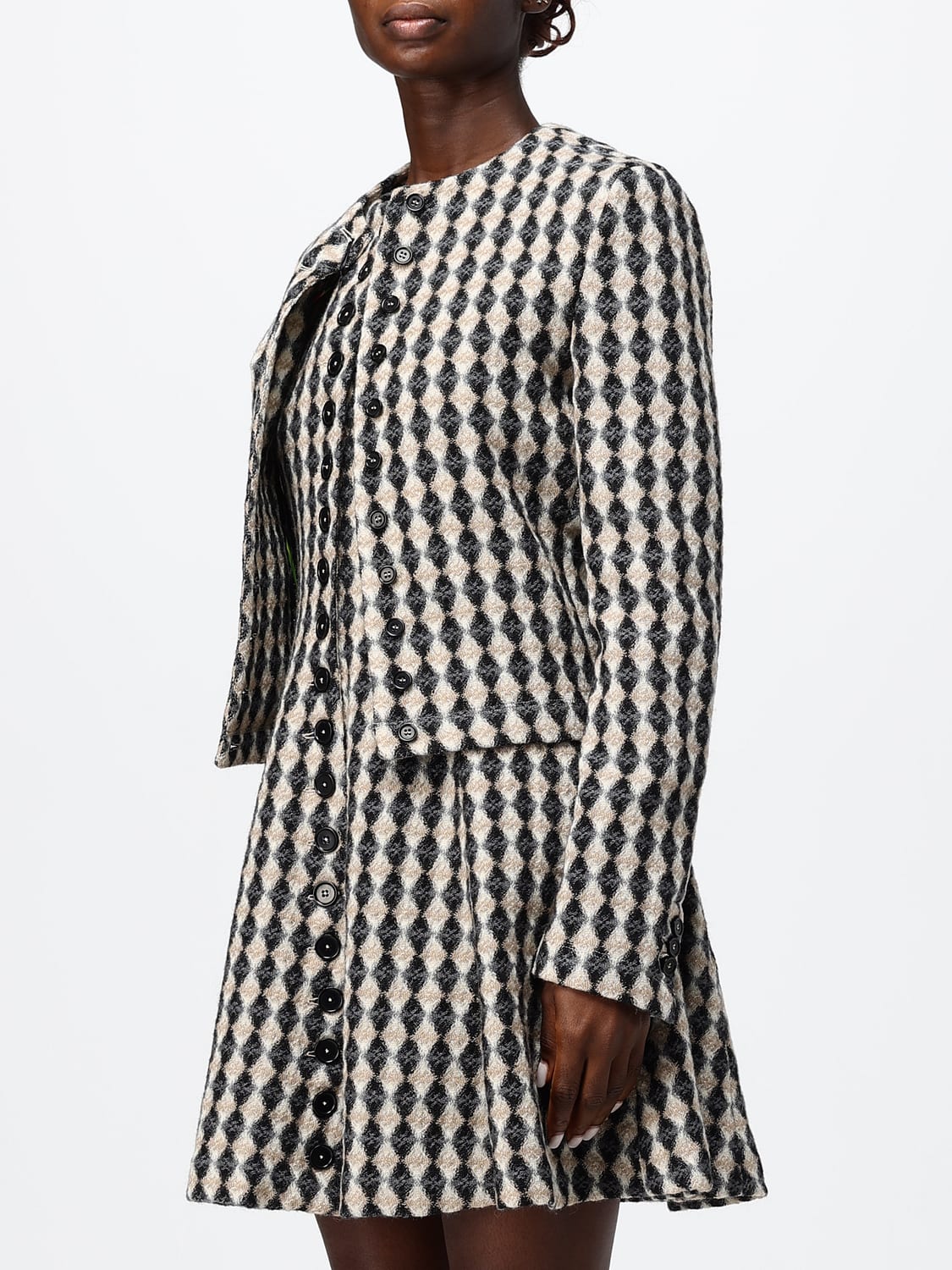 MSGM 여성 자켓 MSGM