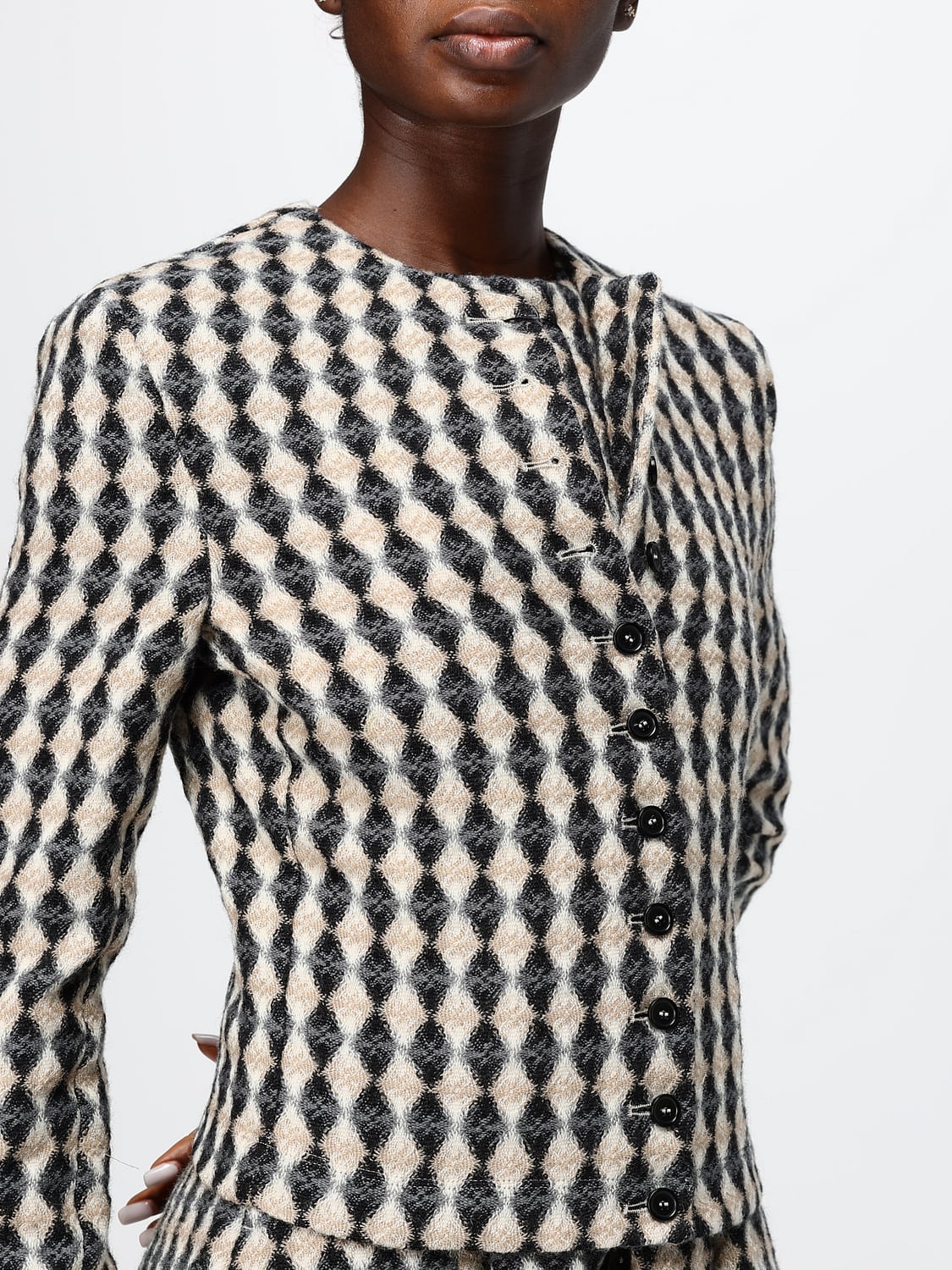 MSGM 여성 자켓 MSGM