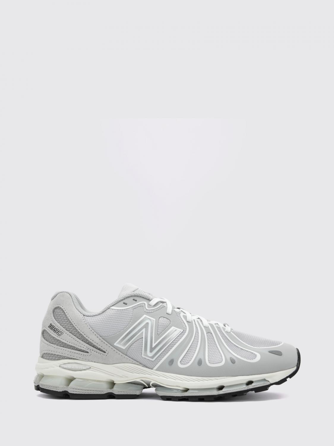 NEW BALANCE Sneakers Men color White